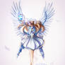 Commission: Sailor Nebula