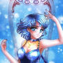 Sailor Royalty: Princess Mercury