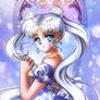 Sailor Royalty: Princess Serenity