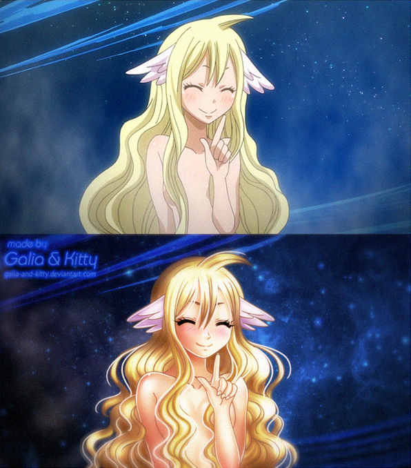 Patreon Screenshot Redraw: Mavis Vermillion