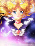 Eternal Sailor Moon by kgfantasy