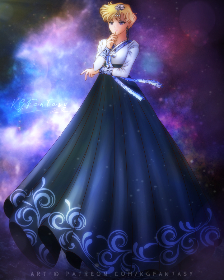 Uranus Princess Of Chosun By Kgfantasy On Deviantart Uranus Princess Of Chosun By Kgfantasy On Deviantart