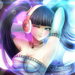 Musa (Winx Club)