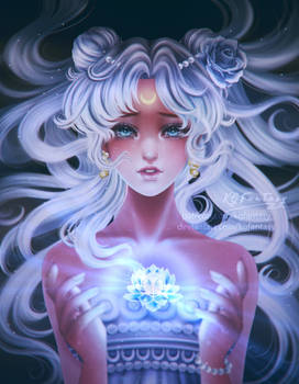 Princess Serenity