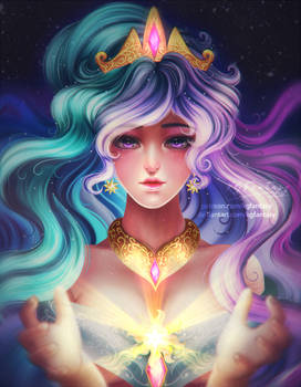 Princess Celestia