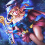 Dark Magician Girl