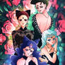 Elegance - Spectre Sisters