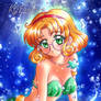 Mermaid Fuu