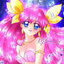 Mermaid Momoko