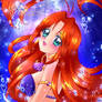 Mermaid Yuri