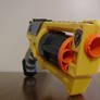 Nerf Maverick - 01