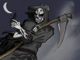 Grim Reaper 