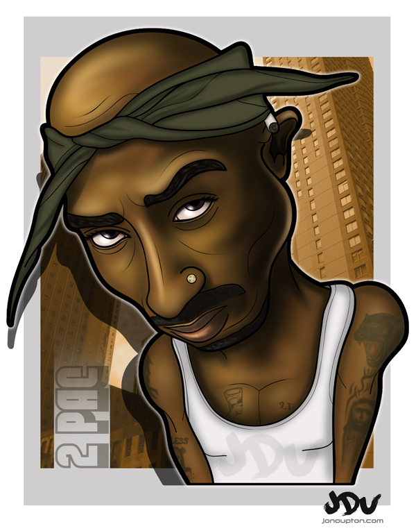 2 PAC