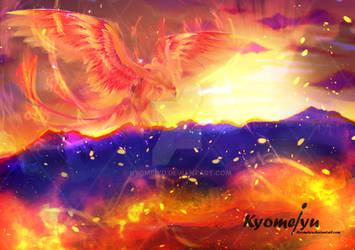 Phoenix rebirth 