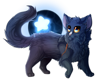 Chibi Bluestar SPEEDPAINT