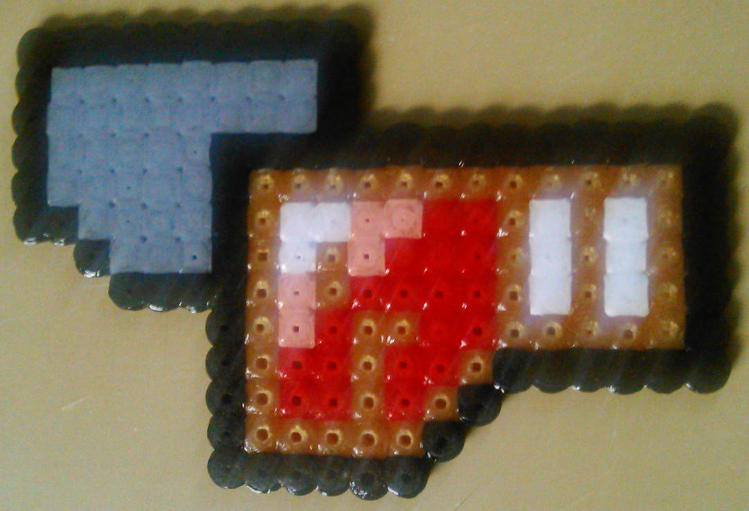 Rumble Badge by Flazh-Arts on DeviantArt