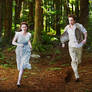 New Moon Movie Still