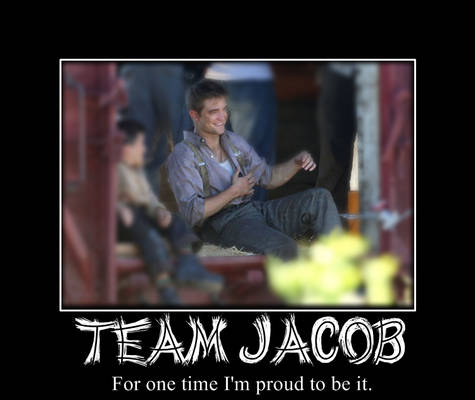 :: TEAM JACOB ::