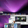 March Desktop: Mac Theme 2.0.2