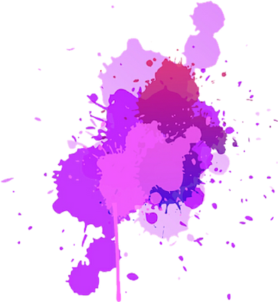 Splash Roxo Splash roxo by hanjorafael on DeviantArt