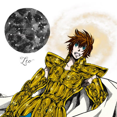 Regulus by hanjorafael on DeviantArt