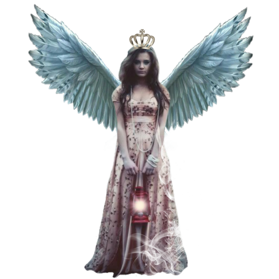 Anjo Mask Anjo by hanjorafael on DeviantArt