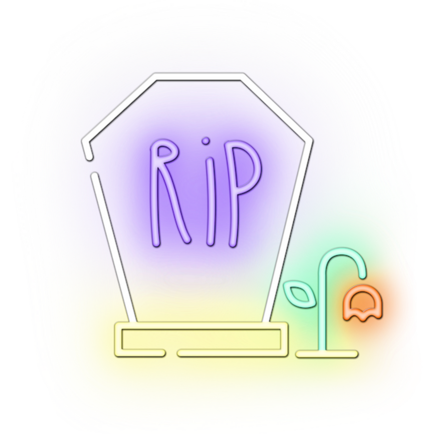 Neon Sticker Rip Rip Neon by hanjorafael on DeviantArt