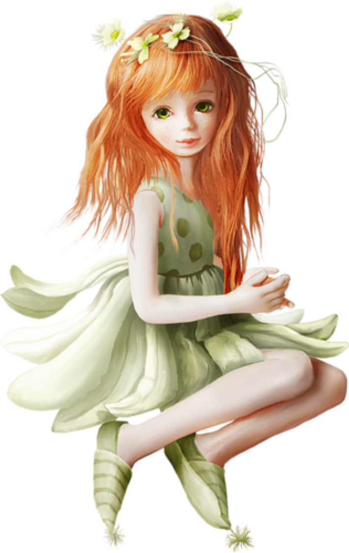 Fada by hanjorafael on DeviantArt