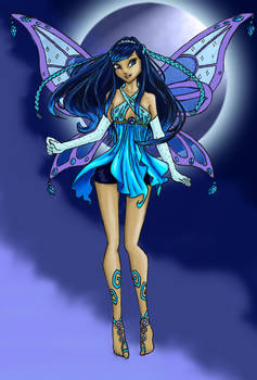 Erim winx