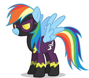 RD-Wonderbolt by Erim-Kawamori RD-Wonderbolt by Erim-Kawamori