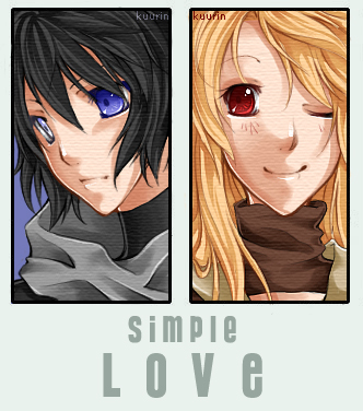 Simple Love