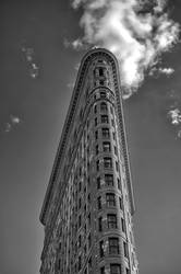 Flat Iron Building