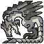 MHTRI: Silver Rathalos Icon