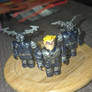 Megabloks Dragons : Movie/Proto inspired Norvagens