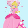 Princess Peach