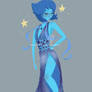 Lapis Fashionista