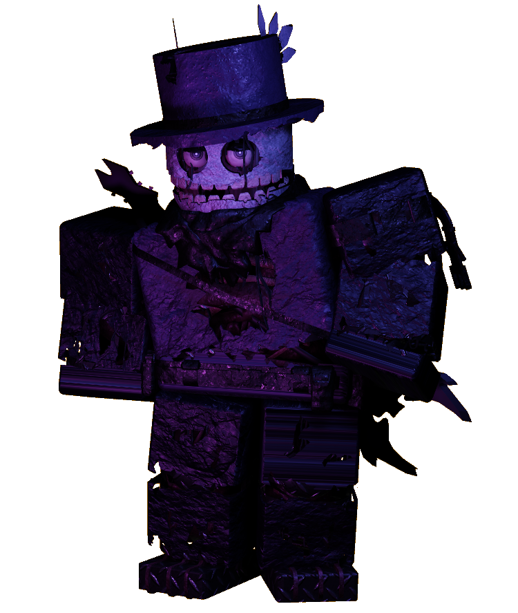 Charlie Spring Roblox roblox springtrap by cheesecrusader98 on DeviantArt