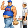 FatBurger Remastered (Part 2)