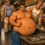 Burger King Remastered (4)