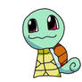 Chibimon- Squirtle