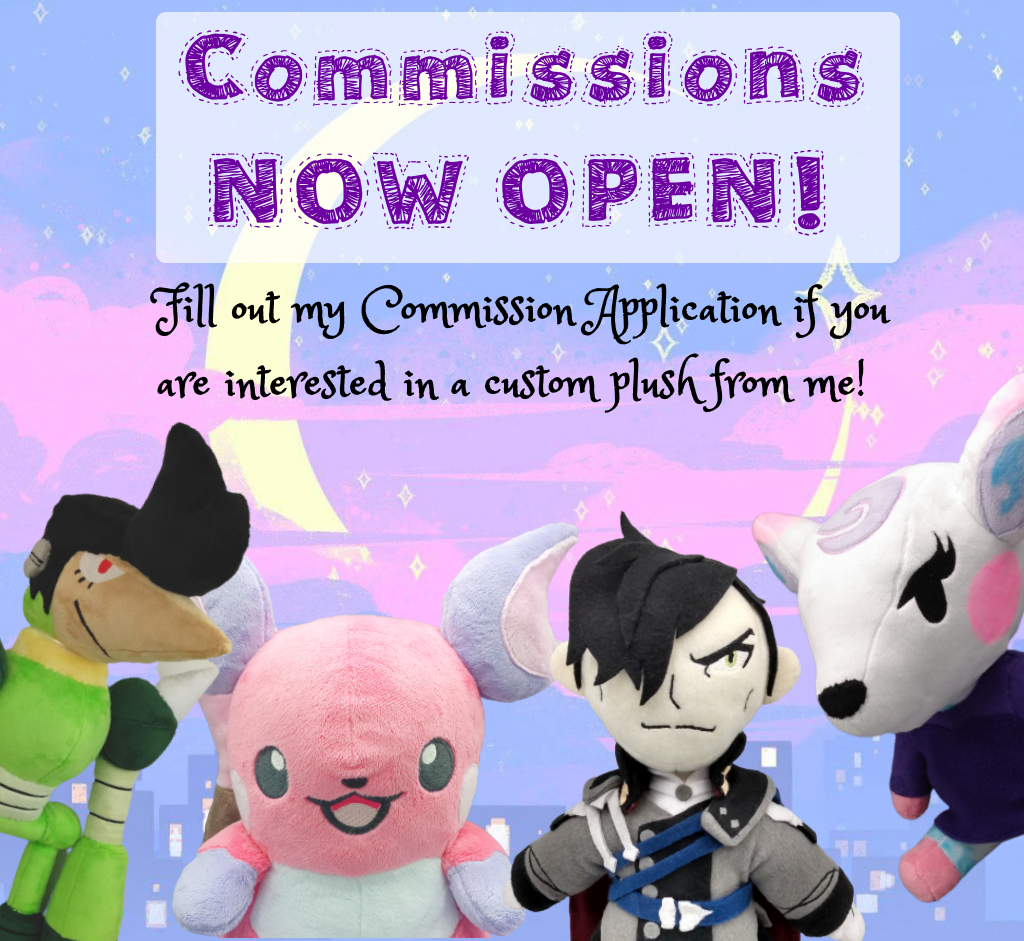 ✨COMISSIONS OPEN✨ on Tumblr