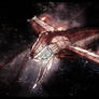 Space bound Mothship 2