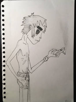 2D