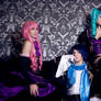 Dragon Vocaloids