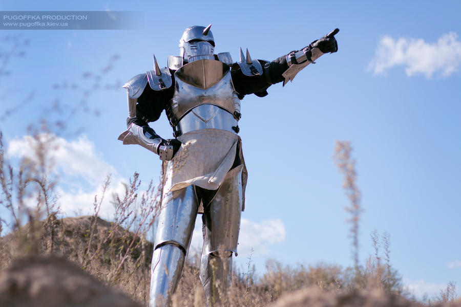 Alphonse