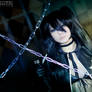 Black Rock Shooter