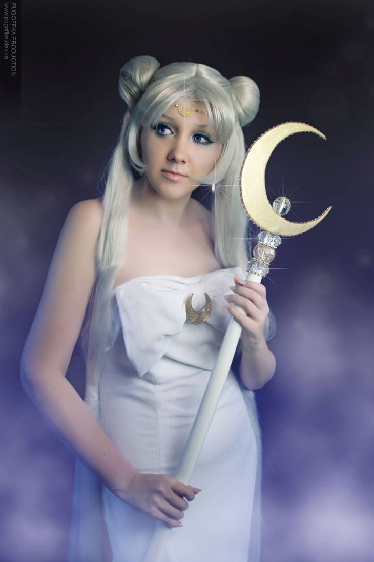 Selena Sailor Moon by Pugoffka sama on DeviantArt