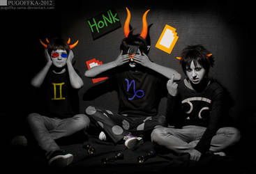 Homestuck