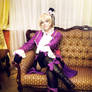 Alois Trancy