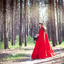 Red Riding Hood